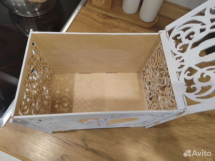 Свадебная казна для денег