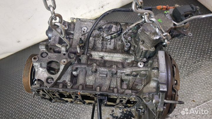 Блок цилиндров Peugeot 207, 2011