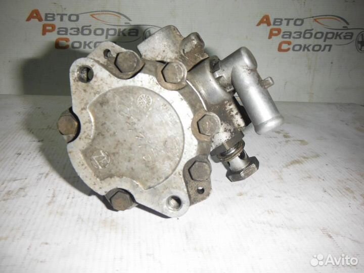 Насос гидроусилителя Fiat Bravo 1995-2001