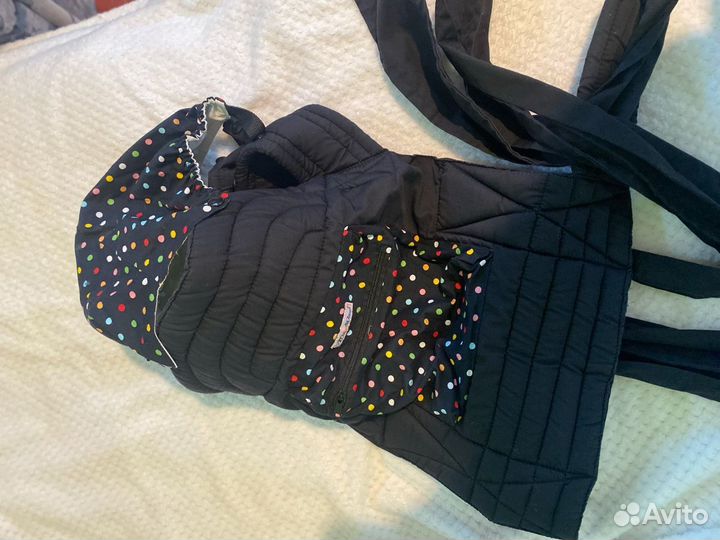 Эргорюкзак