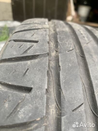 Nokian Tyres Nordman SZ 215/55 R17