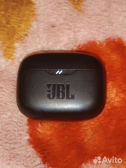 Наушники JBL Tune 130TWS