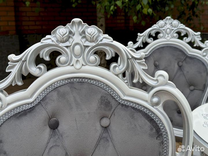 Столы и стулья от производителя