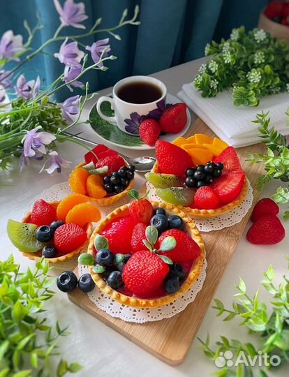 Мыло ручной работы