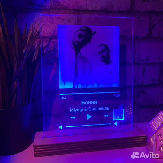 Фотопортрет / подарок