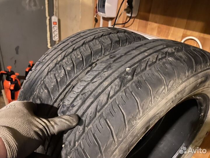 КАМА Breeze 175/65 R14