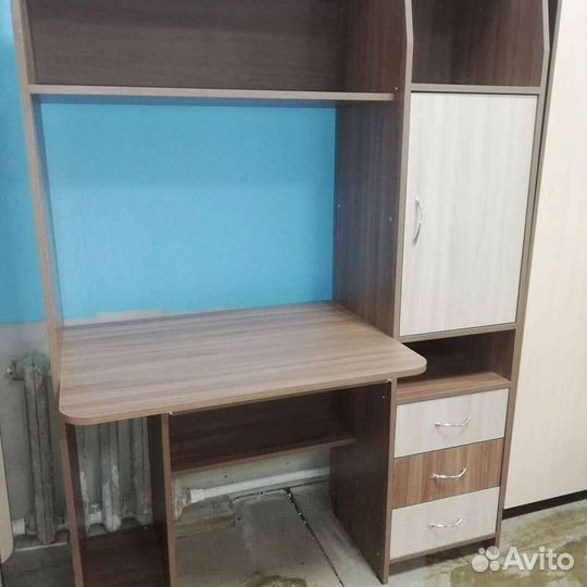 Уголок школьника