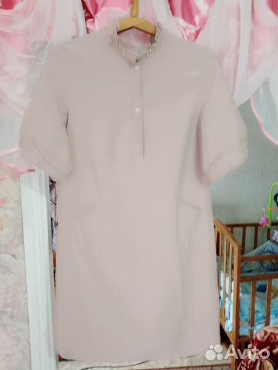 Платье женское 46 48