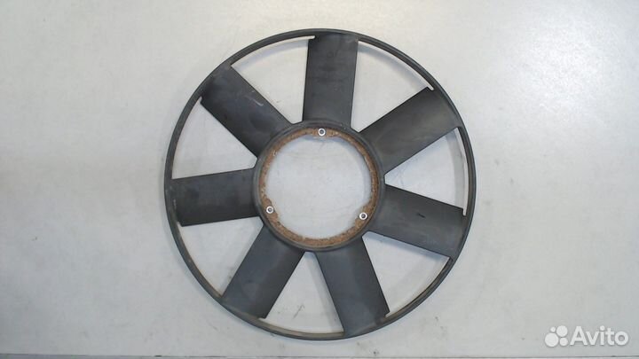 Крыльчатка вентилятора BMW 5 E39, 2001