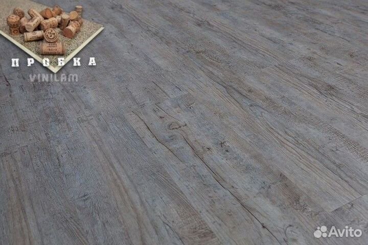 Виниловый ламинат