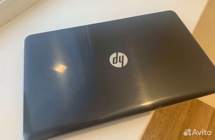 HP Pavilion 17-e178er i7 ноутбук продаю