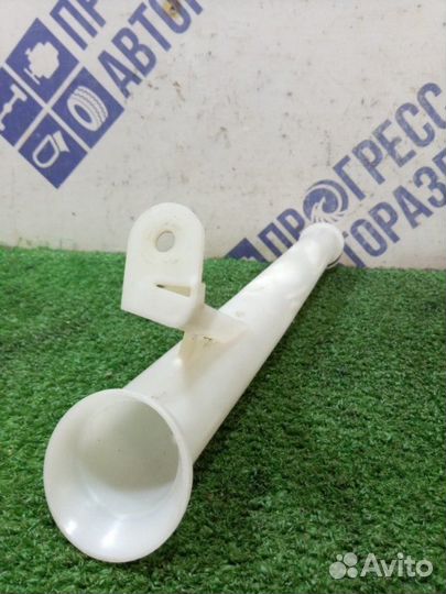 Горловина Renault Koleos кроссовер 2.5 2TR703 2008