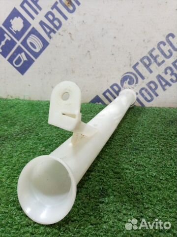 Горловина Renault Koleos кроссовер 2.5 2TR703 2008