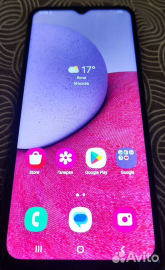 Samsung Galaxy A13, 4/128 ГБ