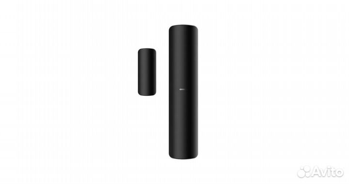 DS-pdmc-EG2-WE(B) Door Black Hikvision смк-датчик