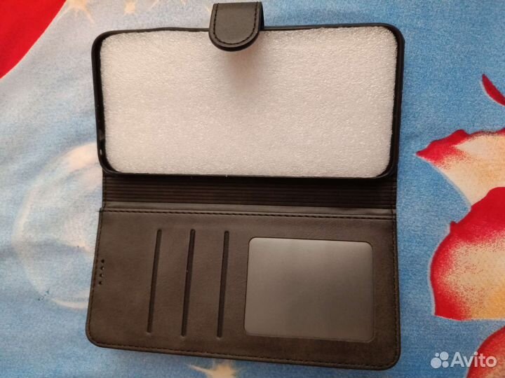 Чехол Xiaomi Redmi note 7