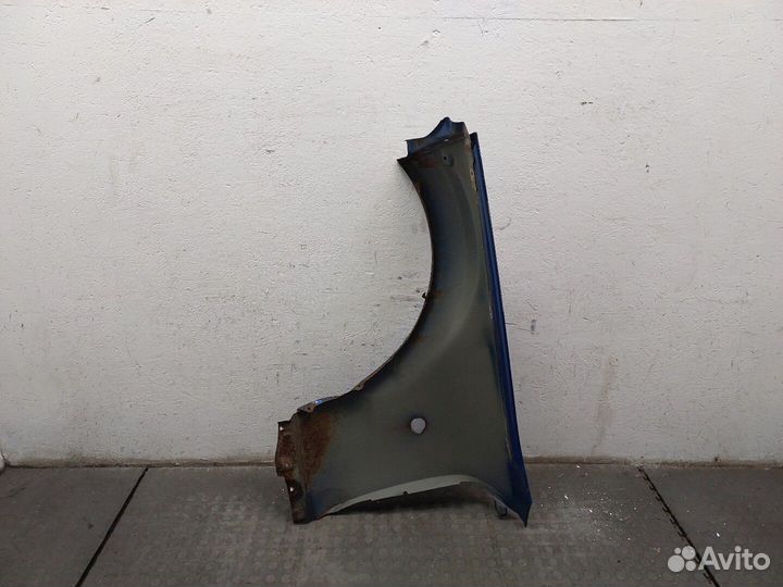 Крыло правое переднее Mazda MX-5 3