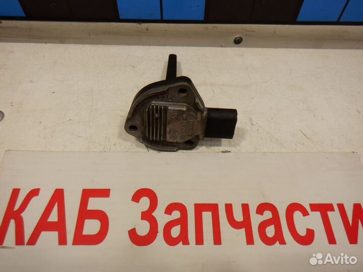 Датчик уровня масла BMW 3 E46 M43B19