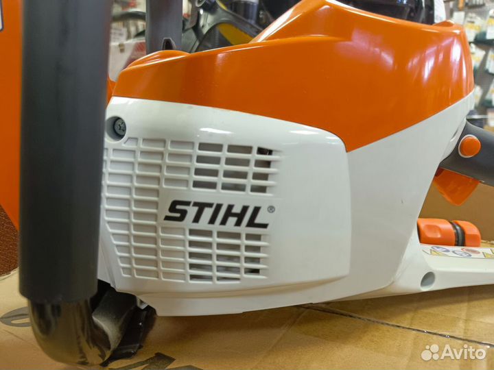 Абразивно-отрезное устройство stihl TSA 230