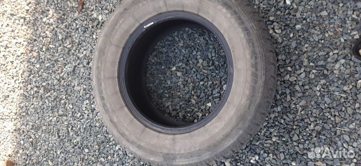 Bridgestone Ice Cruiser 7000 65/26 R17