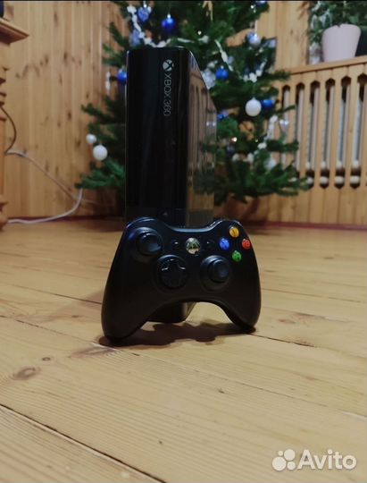 Xbox 360E
