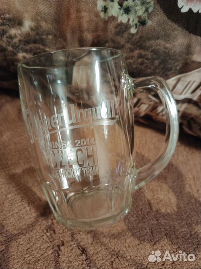 Бокалы для виски