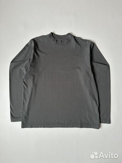 Yeezy Gap by Balenciaga лонгслив