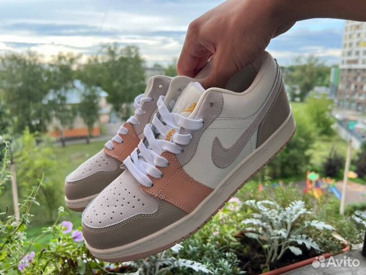 Nike Air jordan 1 low