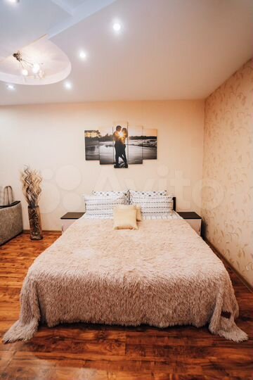 1-к. квартира, 43,2 м², 5/16 эт.