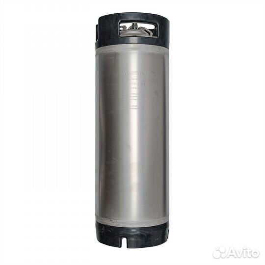 Кег Корнелиус 19л. Ball Lock