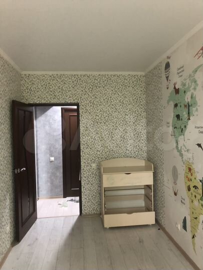2-к. квартира, 41 м², 2/4 эт.