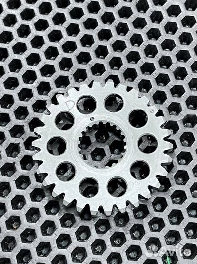 Шестерня коленвала Yamaha YZ 250F 2008-2013