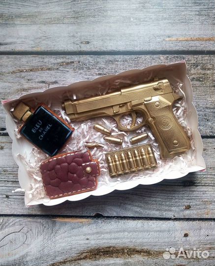 Шоколадные наборы