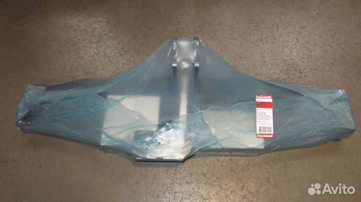 Фаркоп Рено (Renault) Duster 2015, Kaptur 4x4 20