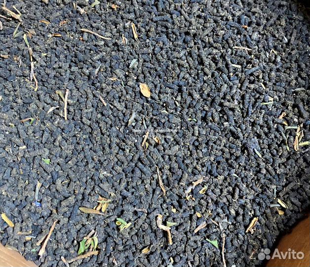 Иван-чай крупнолистовой сертифицированный