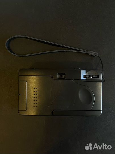 Пленочный фотоаппарат Kodak Ultra F9