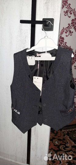 Школьная форма для девочки