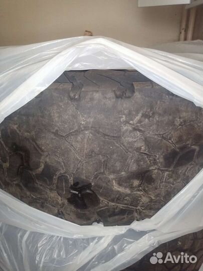 Bfgoodrich All-Terrain T/A KO2 265/70 R17