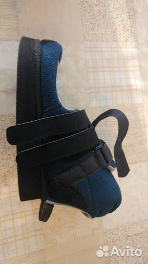 Ботинок ортопедический Sursil