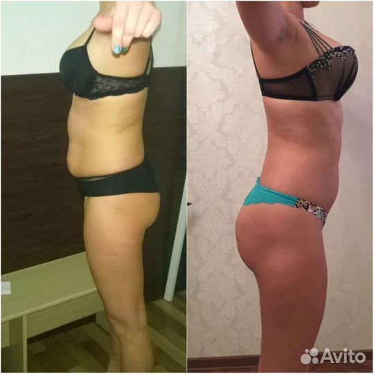 Тренер по фитнесу