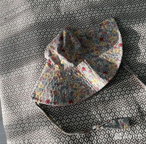 Шляпа Stradivarius