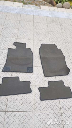 Продам коврики