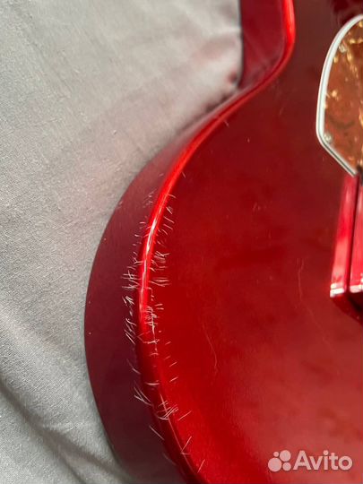 Электрогитара