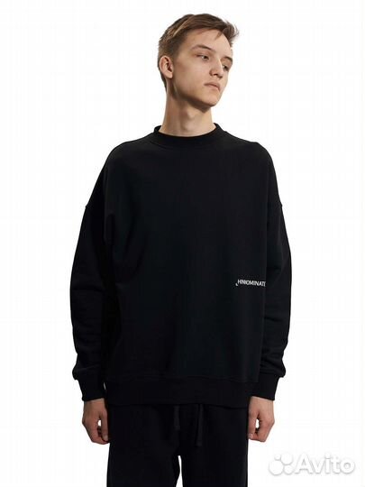 Свитшот M hinnominate