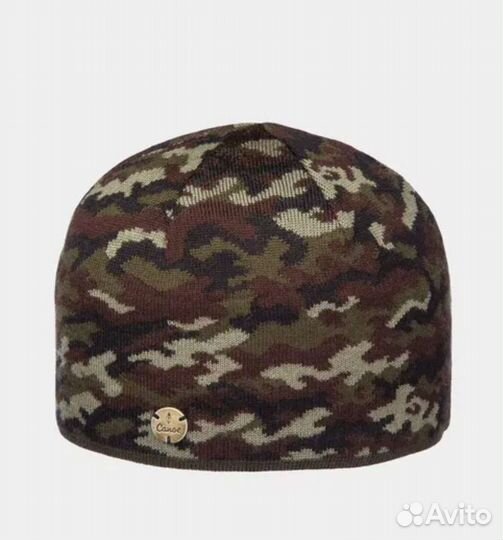 Новая мужская шапка Canoe 56-59р
