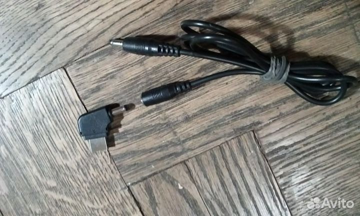 Кабели-переходники