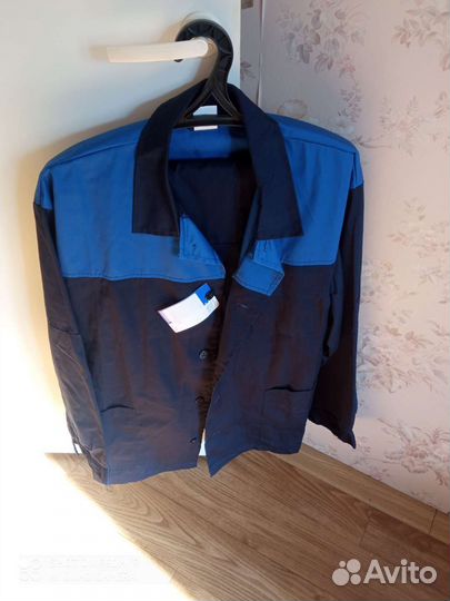 Спецодежда