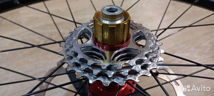 Велоремонт, веломастерская, ремонт велосипедов