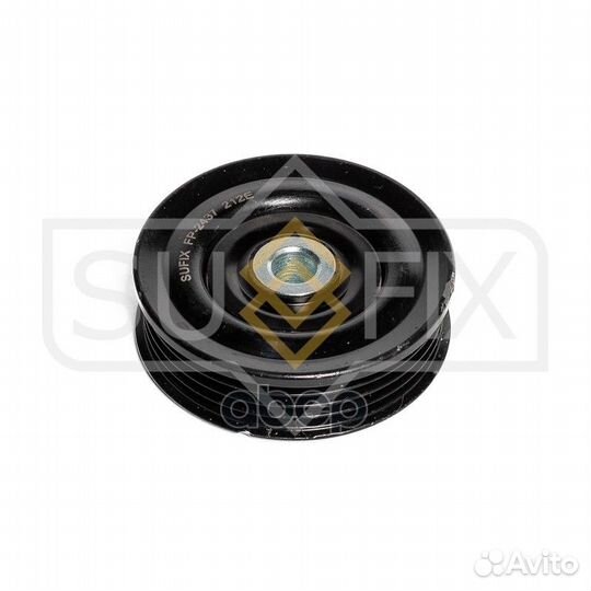 Ролик натяжной приводного ремня FP2437 sufix