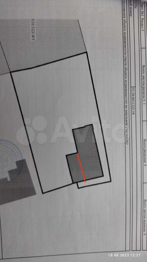 Участок 4 сот. (ИЖС)